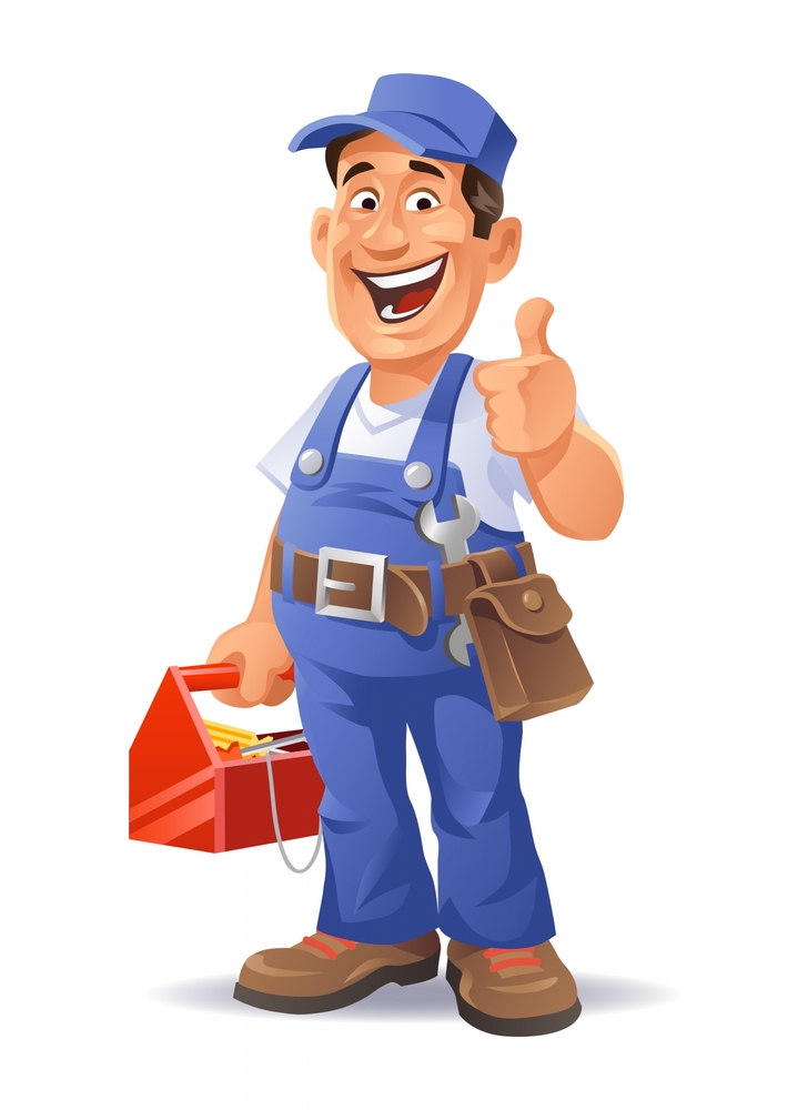 appliancerepairman